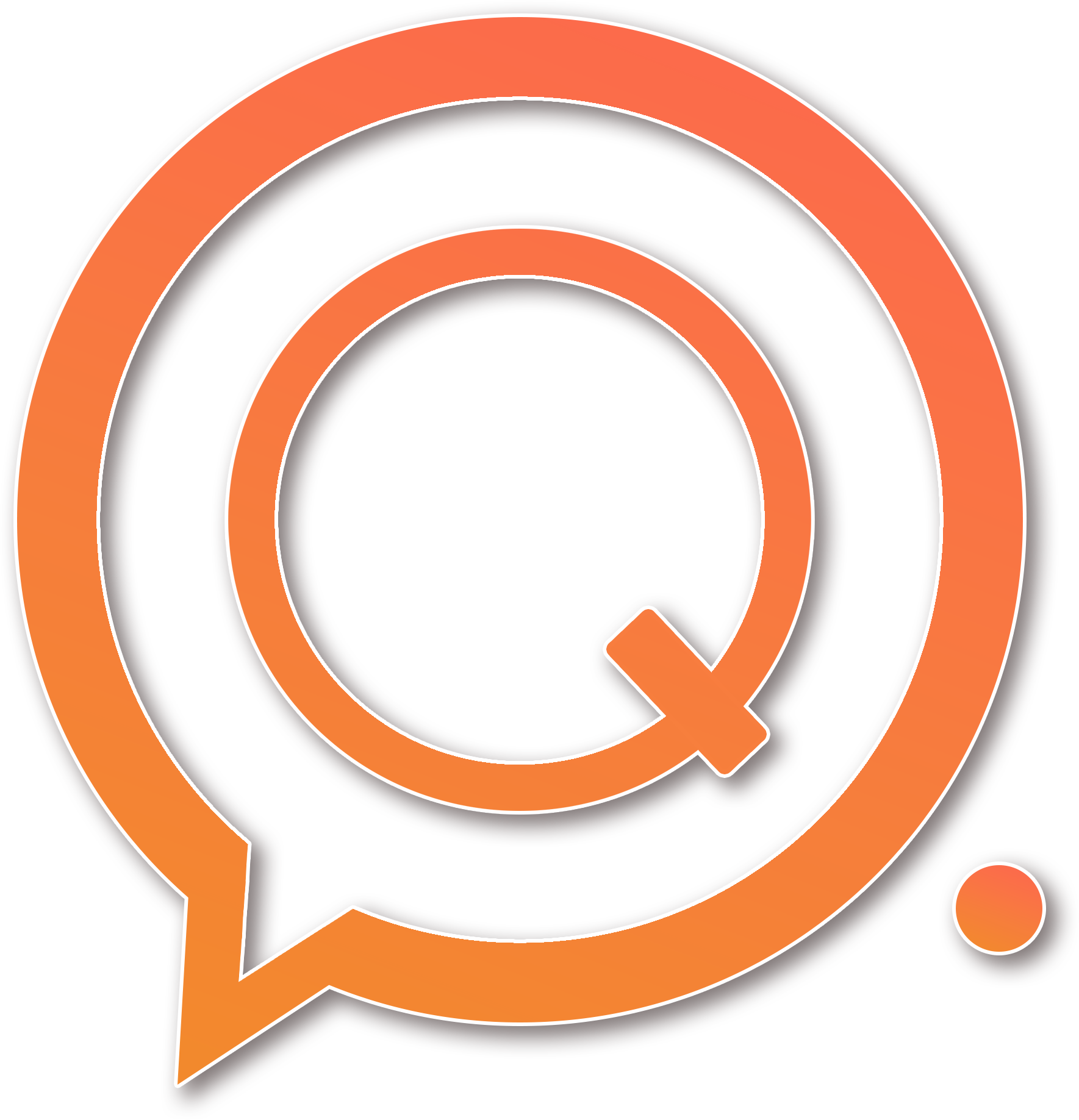 logo quickchat